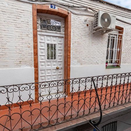 El Coqueto De Vallecas マドリード エクステリア 写真