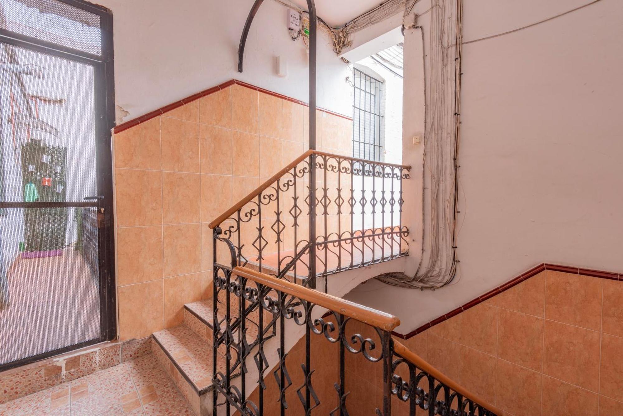 El Coqueto De Vallecas マドリード エクステリア 写真